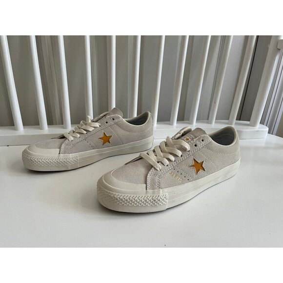 Convers Cons One Star Pro Alexis Shoes - Picture 4 of 6